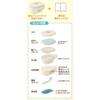 Skater Baby Food Cooking Set Microwave Baby Food Cooking Easy Basic CLBACS1-A