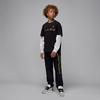 Jordan Kids T Shirts Crew Neck