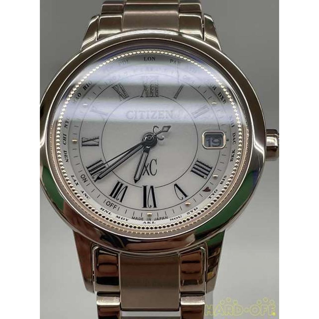 Used CITIZEN H240-T022740 XC Happy Flight