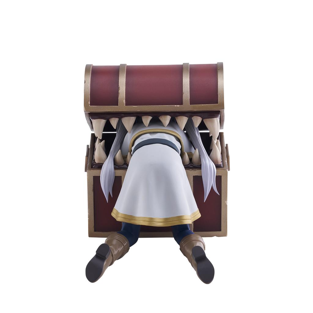 Anime Beyond Journey's End Frieren Figurine Frieren Action Figure Statue Collect Desktop Decorate Toy PVC Anime Model Gifts