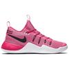 Nike Hypershift EP Comfortable Durable Non-Slip Wear-Resistant Low-Top Basketball Shoes Men sneaker Pink 844396-606