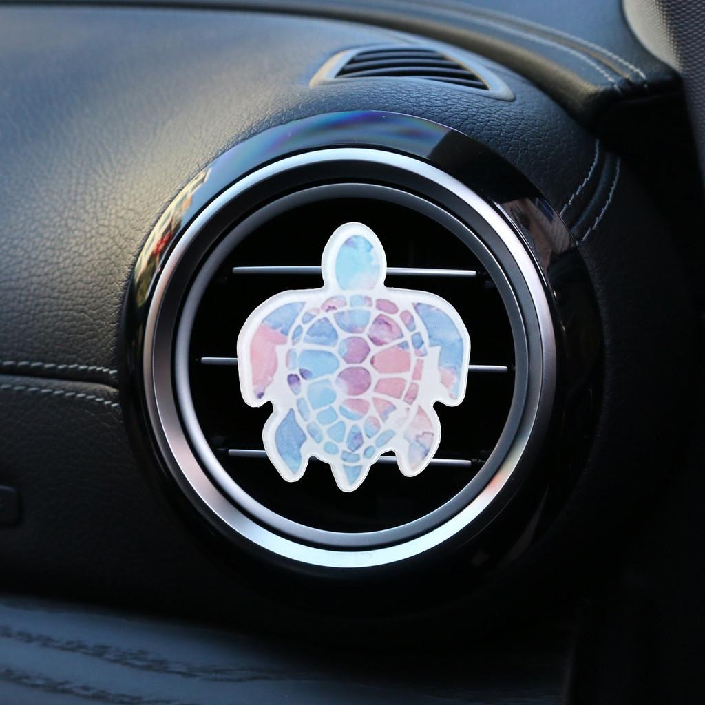 

Car Air Vent Perfume Clip Aromatherapy Freshener Decoration Ornaments Interior StyleA