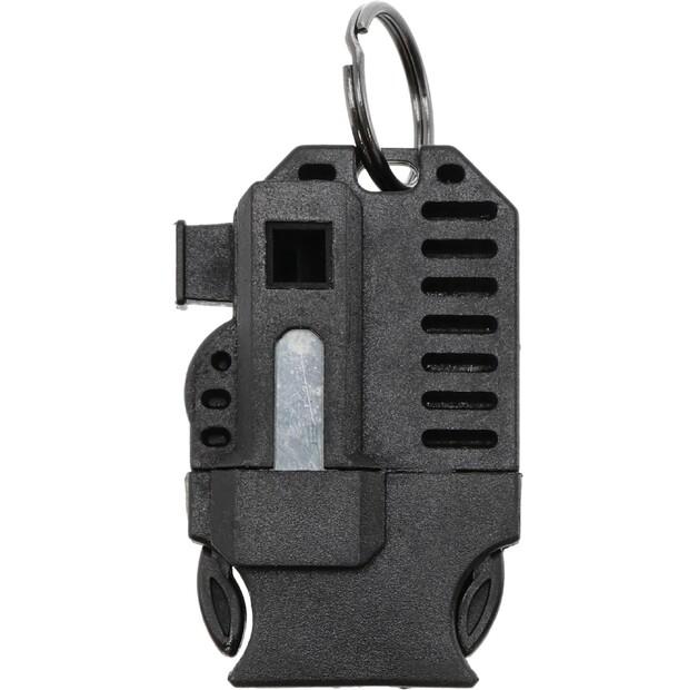 Мультитулы Sun Ce Multitool Sun Co. Outsider 4w1 z termometrem, kompasem, gwizdkiem alarmowym i kr