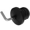 25615-RJ2-004 25615-5T0-004 25615-5C4-014 Transmission Filler Caps ATF Plug Replacement Filler Caps Plug Auto Accessory