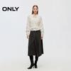 ONLY Women's V-Neck Dropped Shoulder Short Cardigan