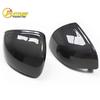 Carbon Fiber Replacement Rearview Mirror Cover for Volvo S60, V60, XC40, and S90