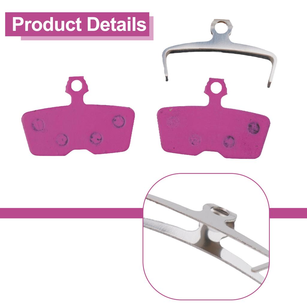 Disc Brake Pads Bicycle Code R 2011 Cycling For-SRAM