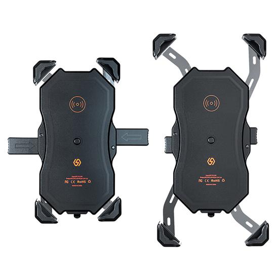 

Удобный противоударный IP65 водонепроницаемый держатель для телефона на мотоцикле, подставка для смартфона на мотоцикле, GPS-зажим, аксессуары