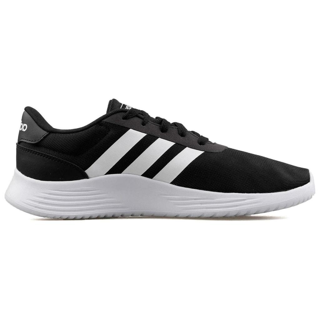 Adidas Lite Racer 2.0 Core Black Cloud White EG3283