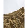 Foreign Trade Surplus Workwear Shorts American Retro Style Men's Summer New Trendy Brand Sports Loose Straight Five-Point Pants