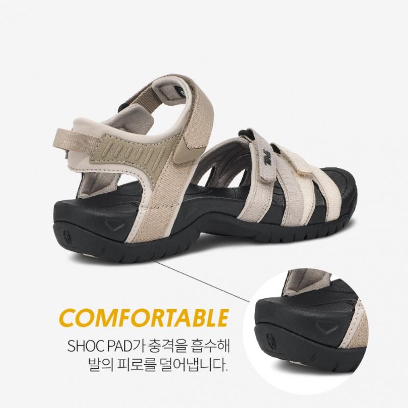Teva CuShy Women S Water SandalS Tirra Stvf2614266 Bbh