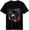 Eagle Graphic T-shirt