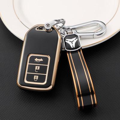 Applicable To Bentian Key Set Civic Haoying Yingshi Pai Ling Pai Xiangyu Feng Fan Accord XR/CR-V Fit Bag