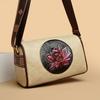 Women's Bag New High-end Mobile Phone Bag New Literary Messenger Bag