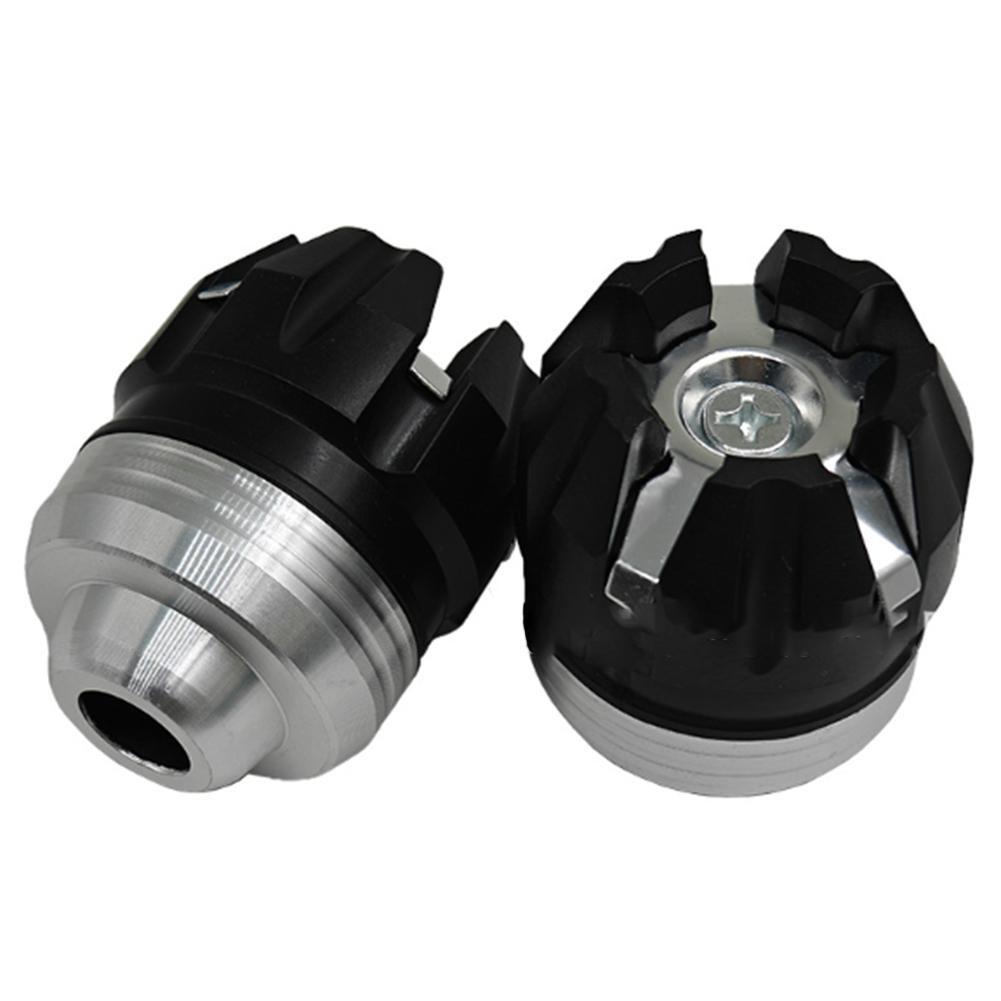 

Модификация мотоциклетных аксессуаров, защита от падений, передняя амортизация, украшение серебряный