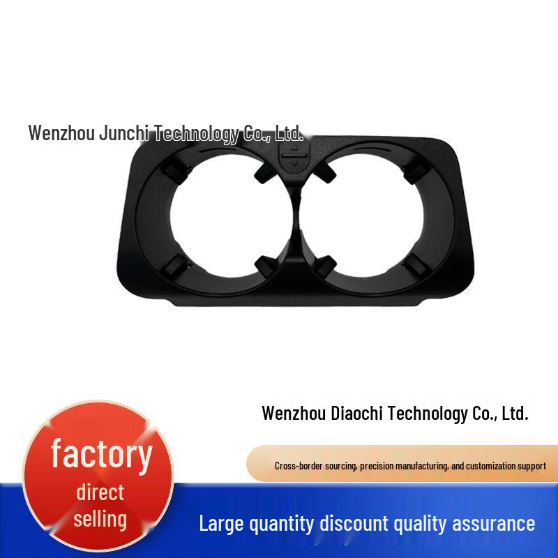 For Mercedes W205 C-Class, W213 E-Class Cup Holder A2056800691