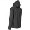 TRESPASS Mens Desmond TP75 Softshell Jacket