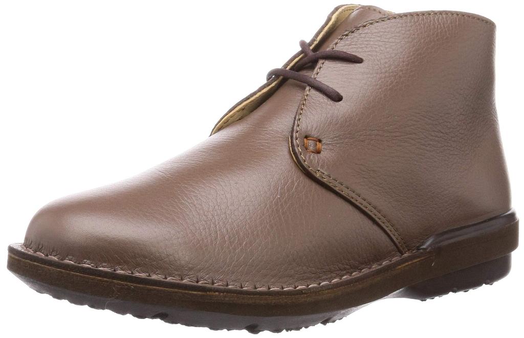 Wide Casual SL Chatuka 01 Dark Brown cm 3E [Moonstar] Women's 25.0