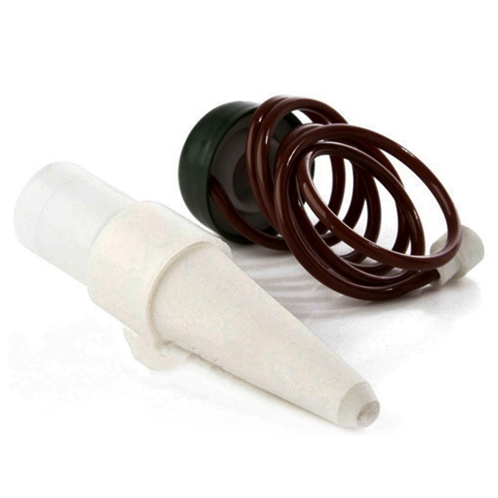 8pcs Self-Watering Auto Plant Waterers Drip Irrigation Watering System Automatic Indoor Plant Watering Device for Houseplant