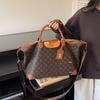 Unisex Oxford Grote Capaciteit Reis- & Sportschooltas