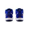 Mizuno Wave Super Sonic 2 Mid Volleyball Shoes Unisex Shoes Blue V1GA204520