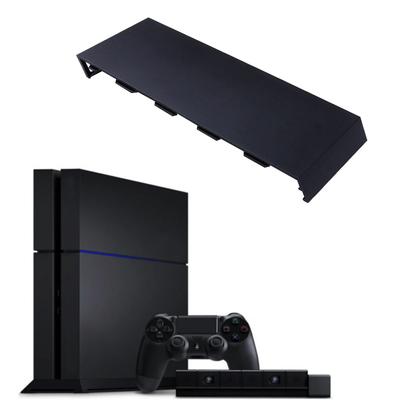 Hard Disc Drive Cover Case Practical Replacement Housing Faceplate Easy Installation for Sony PS4 Host Console