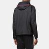 Moncler Jackets Men's Black Hooded (Non-detachable) Moderate H10911A0008568352999