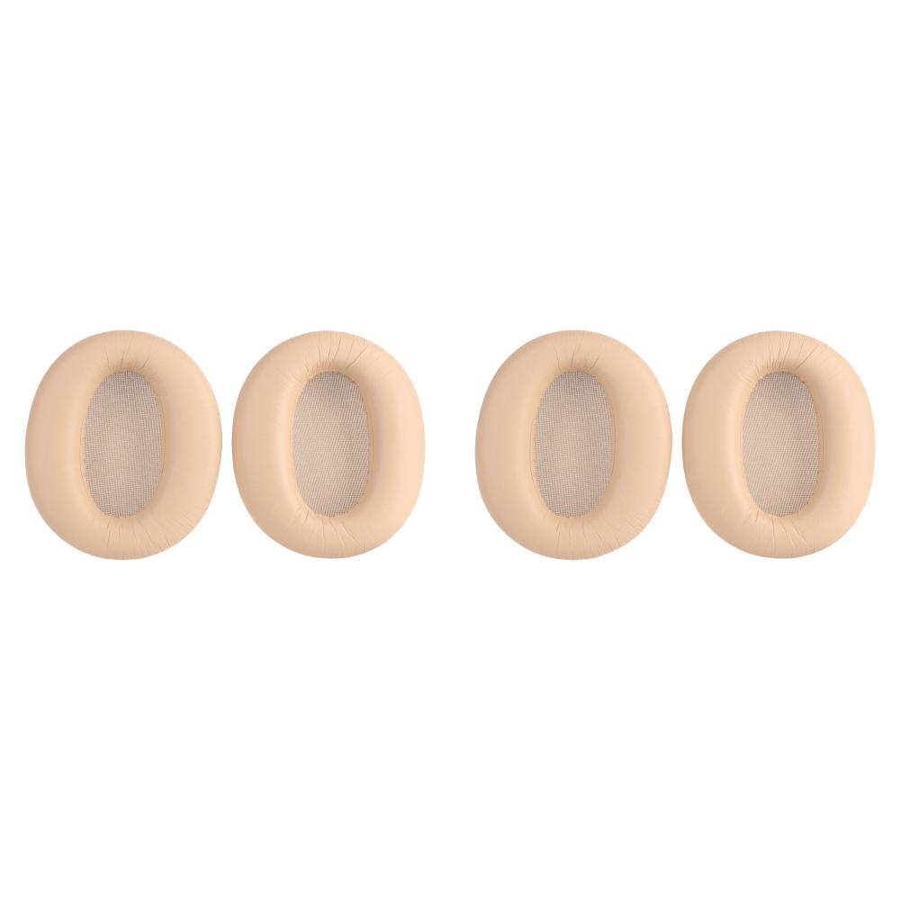 

EY# Replacement Ear Pads Cushion Memory Foam Ear Cushions for Edifier W820NB(Yel