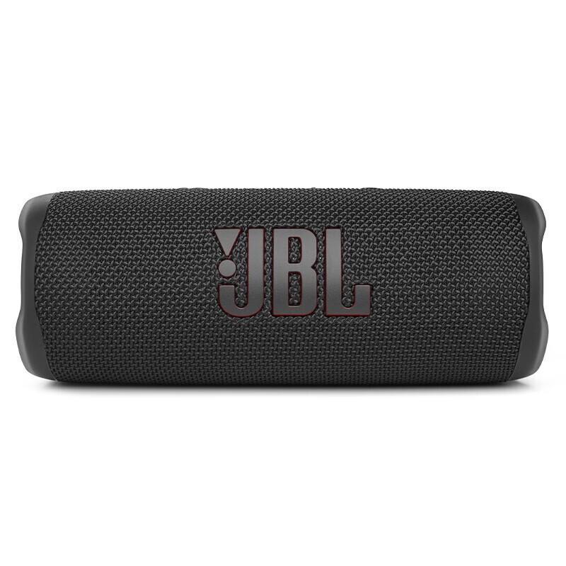 JBL FLIP6 Portable Bluetooth Speaker CN Plug (adapter Included)