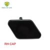 For Kia Sportage KX4 SL 2010 2011 2012 2013 2014 Right Left Front Bumper Headlight Headlamp Washer Nozzle Cover Cap 98675-3U001