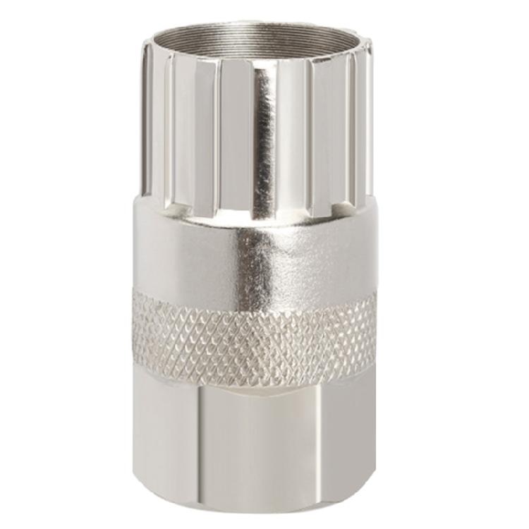 Bike Cassette Flywheel Lockring Remover Install Removal Tool Bike Repair Tool 1