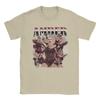 Amber Glenn Figure Ice Skating Merch Unisex T Shirts Pure Cotton Tee Graphic  Tshirt Clothing
