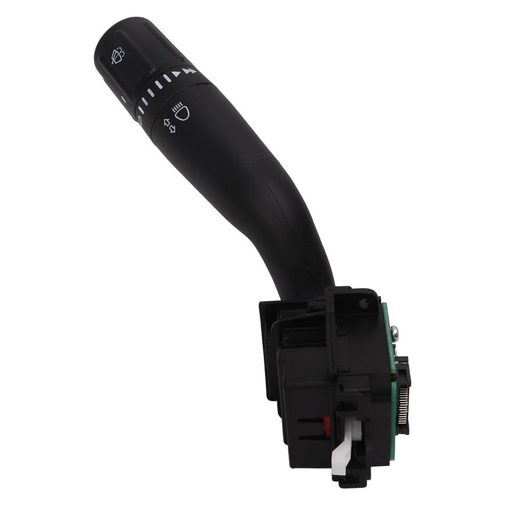 Multifunction Windshield Wiper Headlight Switch Turn Signal Lever Assembly CBS2293 Replacement for Ford F‑450 2017‑2019