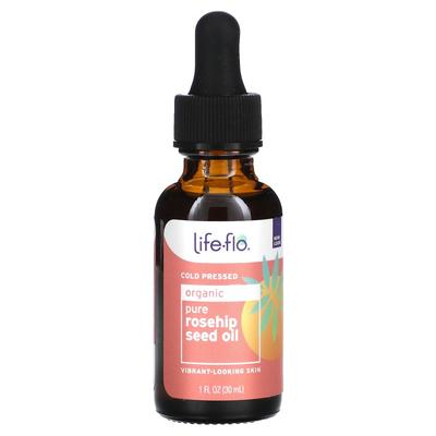 Reines Hagebuttenkernöl Hautpflege 30ml (1 Unze) LFH-48081, 30ml, 1 Stück