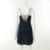 Wacoal Women S Full Slip With Colorful Lace dfS0467