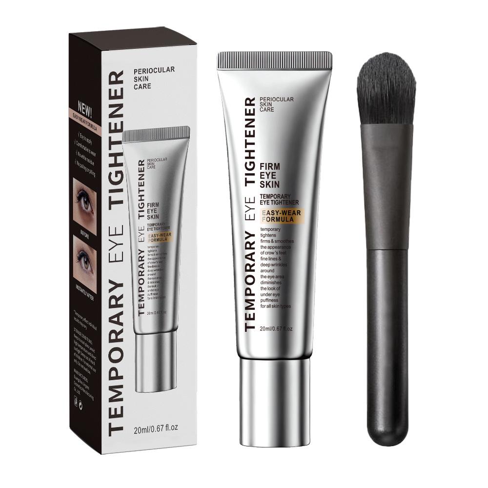 Hydrating Eye Tightener & Plumping Concealer Cream