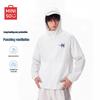 Men's Lightweight Hooded Sun Protection Jacket