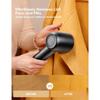 VASSON Fabric Shaver, Electric Lint Remover Rechargeable, Lint Shaver, Sweater Shavers To Remove Pilling, Sweater Defuzzer, Depillers for Clothes,