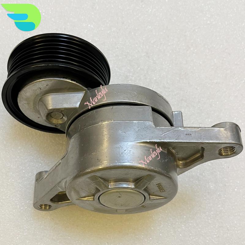 ZJ38-15-980 Engine Belt Tensioner Accessory For MAZDA 2 3 BK DE 1.3 1.5 1.6 534045710