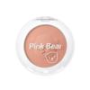 Make-up – Blush