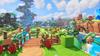 Mario Rabbids Kingdom Battle +