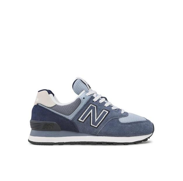 Мужские кроссовки New Balance U574n2 синие