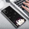 Komi Can't Communicate Case Phone Cover for Xiaomi Redmi Note 10 9 9S 8 8T 7 5 Pro Mi 12T 11T 10T 9T 12 11 Lite A3 A2 Trend Fund
