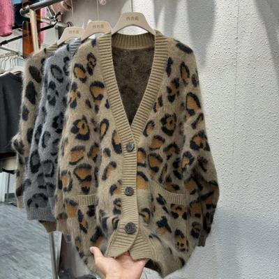 Tops – Suéteres