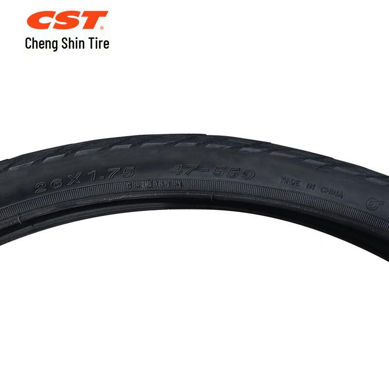 CST Pilgrimage Mountain Bicycle Tire