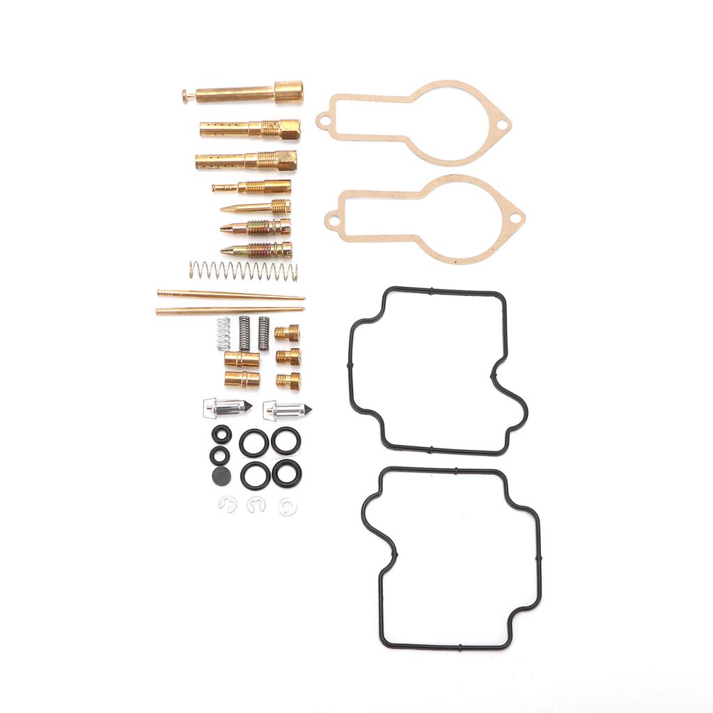 Carburetor Rebuild Kit Carb Overhaul Accessories Replacement for Honda XL600R XL 600R