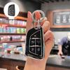 Cadillac Key Case: Protective Shell for XT5, CT5, XT4, CT6, XTS, ATSL, XT6 (New Model)