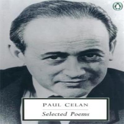 Selected Poems by Paul Celan Paperback Book 9780140189209