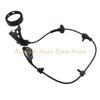 15176997 Front Left Side ABS Wheel Speed Sensor For Chevrolet Colorado GMC Canyon 2004~2008 Isuzu I-350 2006 OEM 15170662 726553