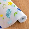 EVA Kitchen Cabinet Mat Waterproof Insulation Mat Drawer Pad Paper Protective Pad  Dining Table